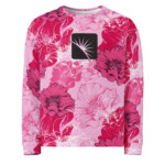PINK Unisex Sweatshirt