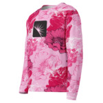 PINK Unisex Sweatshirt - Image 3