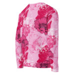 PINK Unisex Sweatshirt - Image 4