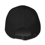 PINK Dad hat - Image 2