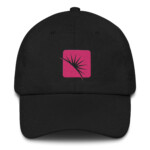 PINK Dad hat