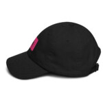 PINK Dad hat - Image 3