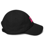 PINK Dad hat - Image 4