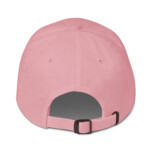 PINK Dad hat - Image 6
