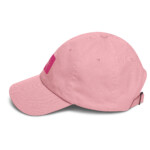 PINK Dad hat - Image 7
