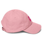 PINK Dad hat - Image 8
