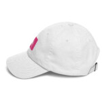 PINK Dad hat - Image 11