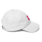 PINK Dad hat - Image 12