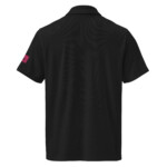 PINK Under Armour® men's polo - Image 4
