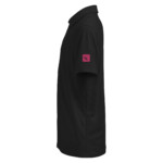 PINK Under Armour® men's polo