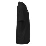 PINK Under Armour® men's polo - Image 2
