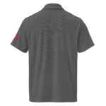 PINK Under Armour® men's polo - Image 8