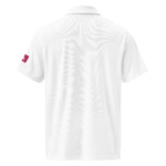 PINK Under Armour® men's polo - Image 12