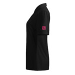 PINK Under Armour® women’s polo