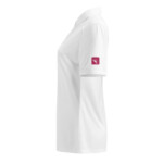PINK Under Armour® women’s polo - Image 7
