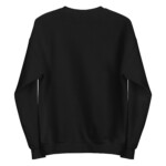 Think Pink Unisex Sweatshirt - Image 2