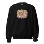 PLP Unisex Sweatshirt - Image 2
