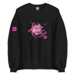 Think Pink Unisex Sweatshirt