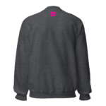 PLP Unisex Sweatshirt - Image 6