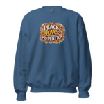 PLP Unisex Sweatshirt - Image 8