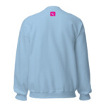 PLP Unisex Sweatshirt - Image 15