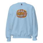 PLP Unisex Sweatshirt - Image 14