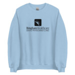 IPC Unisex Sweatshirt - Image 6