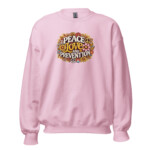 PLP Unisex Sweatshirt - Image 22