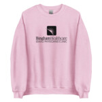 IPC Unisex Sweatshirt - Image 8