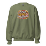 PLP Unisex Sweatshirt - Image 11