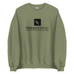 IPC Unisex Sweatshirt - Image 5