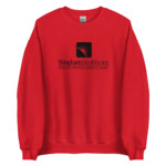 IPC Unisex Sweatshirt - Image 2