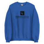 IPC Unisex Sweatshirt - Image 3