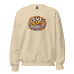 PLP Unisex Sweatshirt