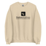 IPC Unisex Sweatshirt - Image 7