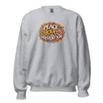 PLP Unisex Sweatshirt - Image 17