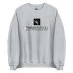IPC Unisex Sweatshirt