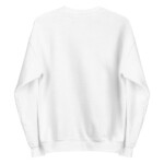 Think Pink Unisex Sweatshirt - Image 10