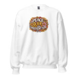 PLP Unisex Sweatshirt - Image 25