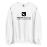 IPC Unisex Sweatshirt - Image 9