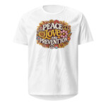 PLP Unisex sports jersey - Image 2