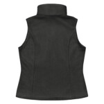 PINK Women’s Columbia fleece vest - Image 4