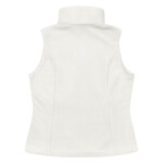 PINK Women’s Columbia fleece vest - Image 6