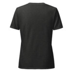 PLP Women’s relaxed v-neck t-shirt - Image 13