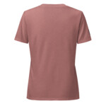 PLP Women’s relaxed v-neck t-shirt - Image 21