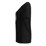 PLP Women’s relaxed v-neck t-shirt - Image 3