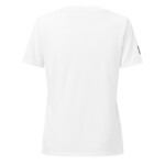 PLP Women’s relaxed v-neck t-shirt - Image 24
