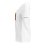 PLP Women’s relaxed v-neck t-shirt - Image 22
