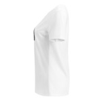 Women’s relaxed v-neck t-shirt - Image 10