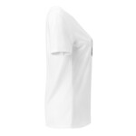 Women’s relaxed v-neck t-shirt - Image 11
